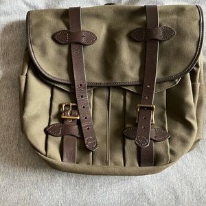 Filson Rugged Twill Medium Field Bag